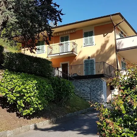 Cigno Apartamento Stresa