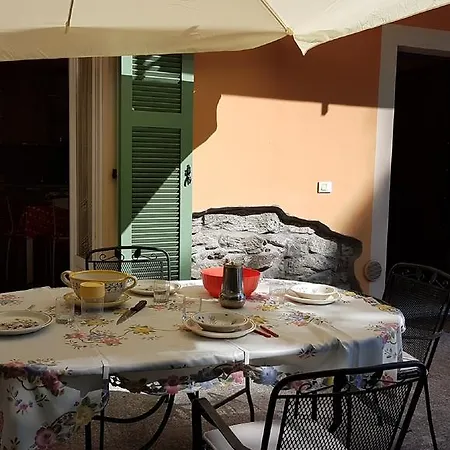 Apartamento Cigno Stresa