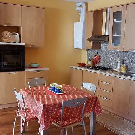 Cigno Apartamento Stresa